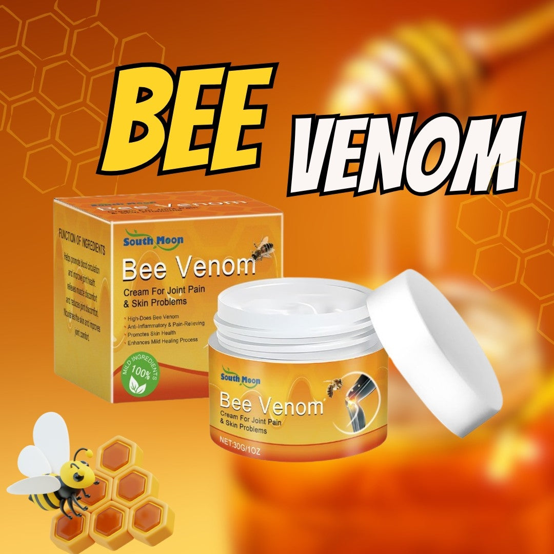 Bee Venom
